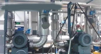 冷熱源、水泵、風機、通風…空調(diào)設(shè)計精華十七問